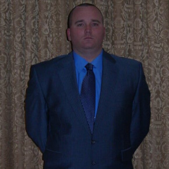 Meet your Posher, Brian - Picture 1 of 1